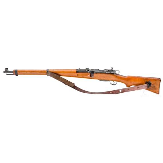 A Mod. K1931/43 carbine with scope