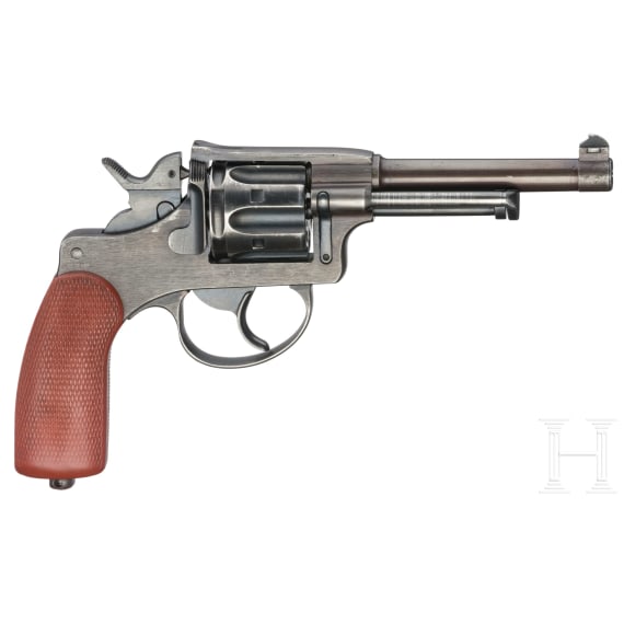 A Waffenfabrik Bern Mod. 1929