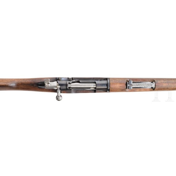 A Fabrica de Armas Oviedo Mod. 1916, 2nd pattern carbine