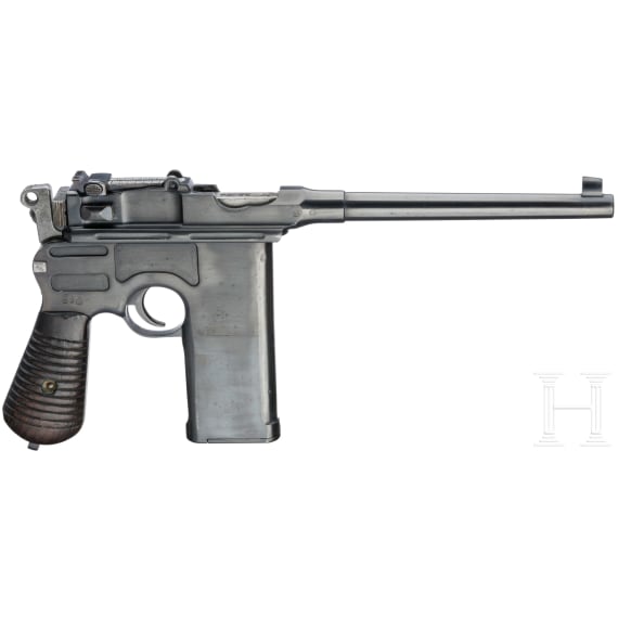 Beistegui Royal MM 31, 2nd pattern