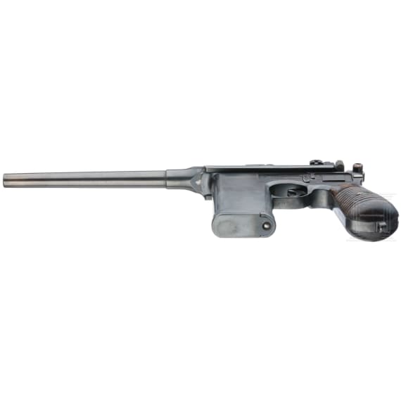 Beistegui Royal MM 31, 2nd pattern