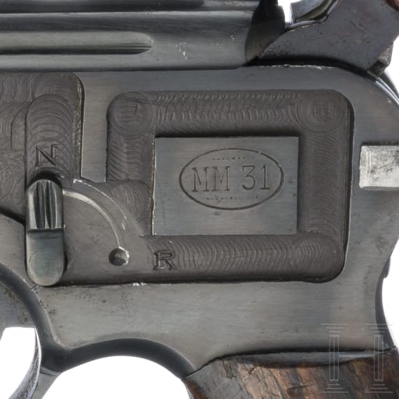 Beistegui Royal MM 31, 2nd pattern