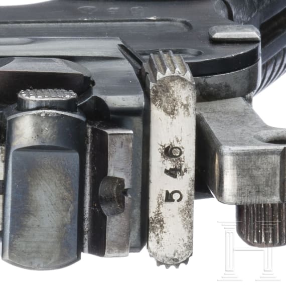 Beistegui Royal MM 31, 2nd pattern
