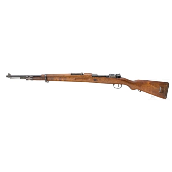A carbine 98 k, Brno