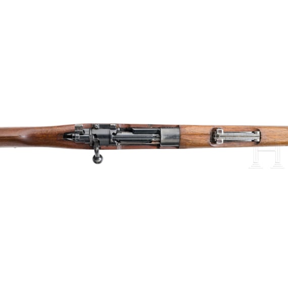 A carbine 98 k, Brno