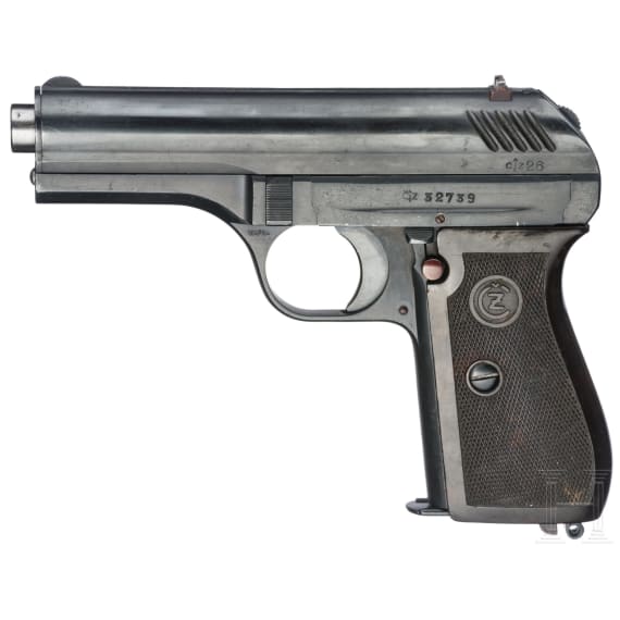 A CZ Mod. 24
