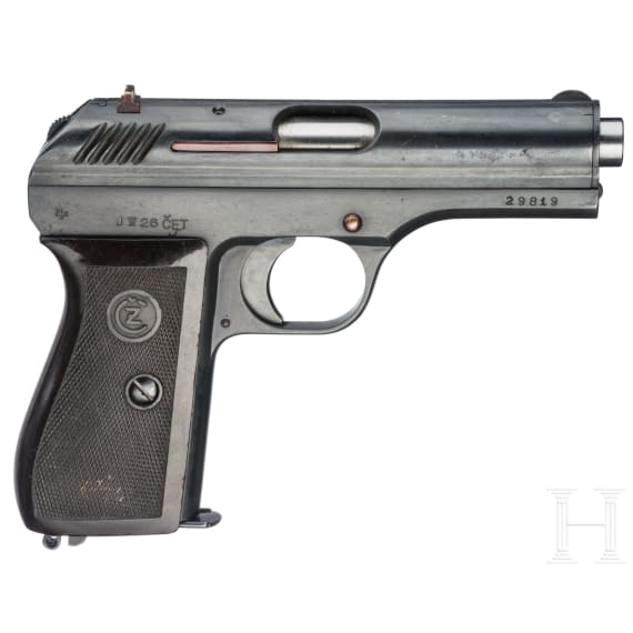 A CZ Mod. 24