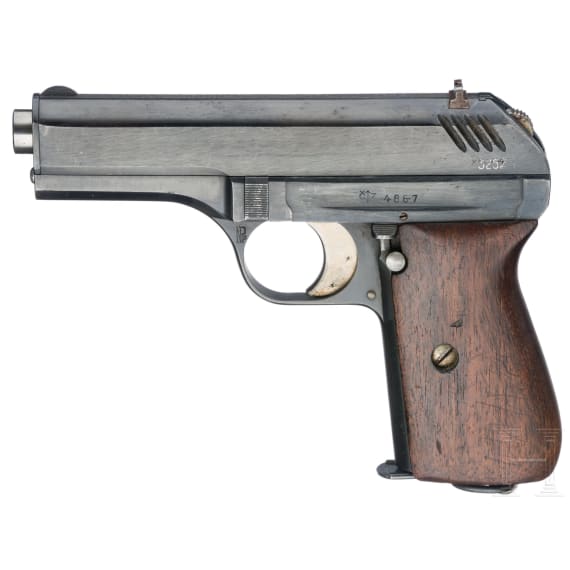 A CZ Mod. 24, 1928