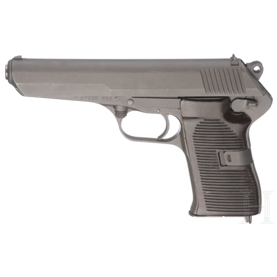 A CZ Mod. 52