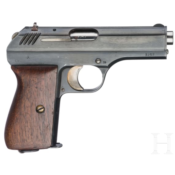 A CZ Mod. 24, 1928