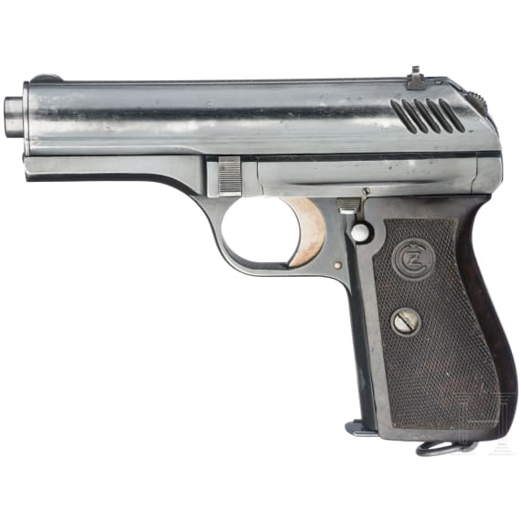 An CZ Mod. 24, 1937