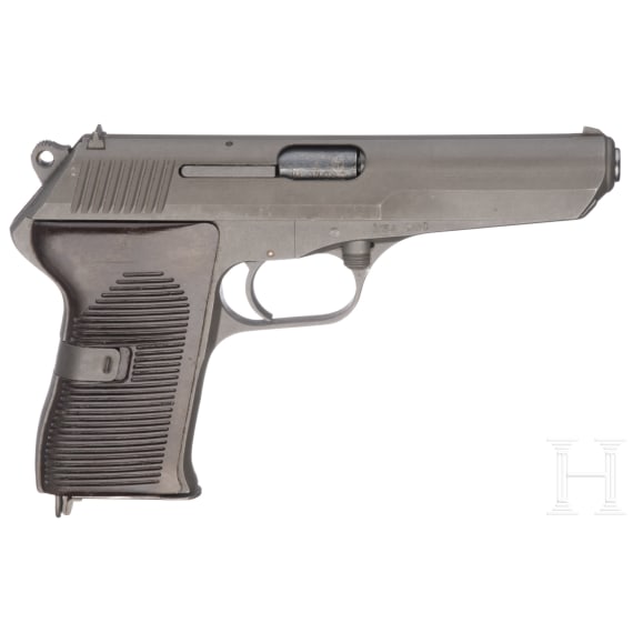 A CZ Mod. 52