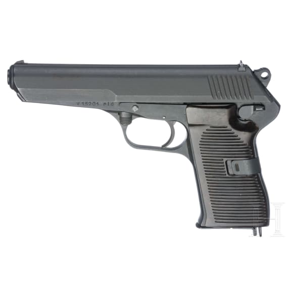 A CZ Mod. 52