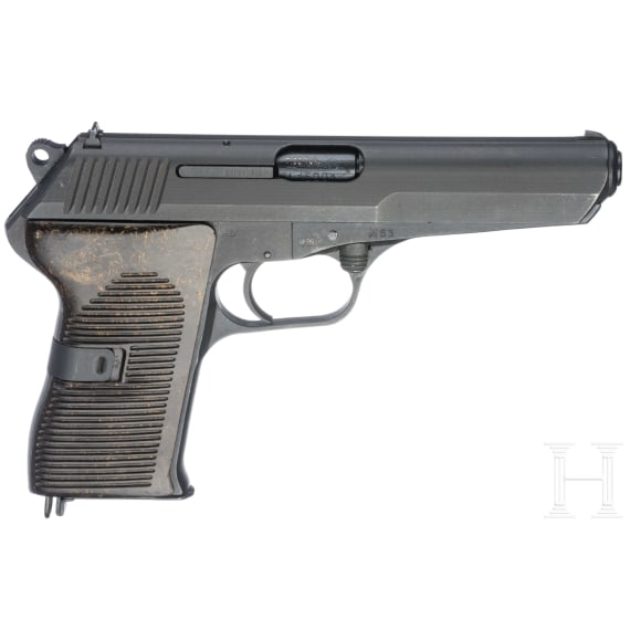 A CZ Mod. 52