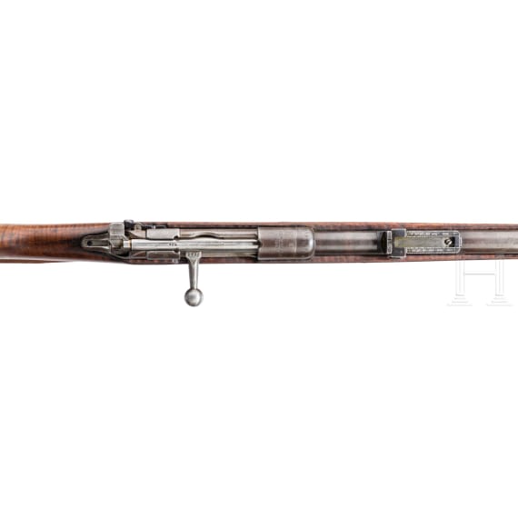 A Gewehr 88/05 by Loewe, 1890