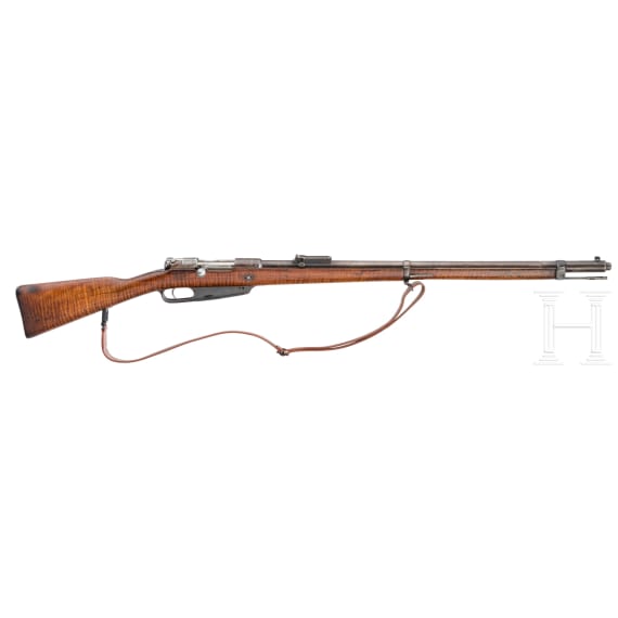 A Gewehr 88/05 by Loewe, 1890