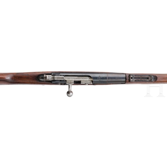 A Berthier-Orman Mod. 1907-15