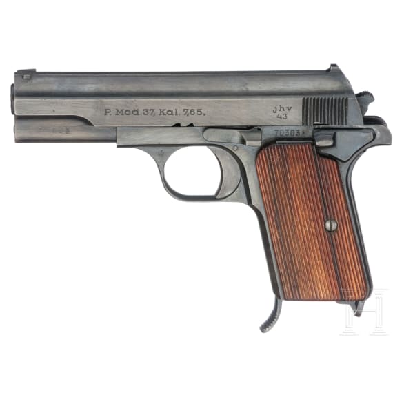A Femaru Mod. P 37