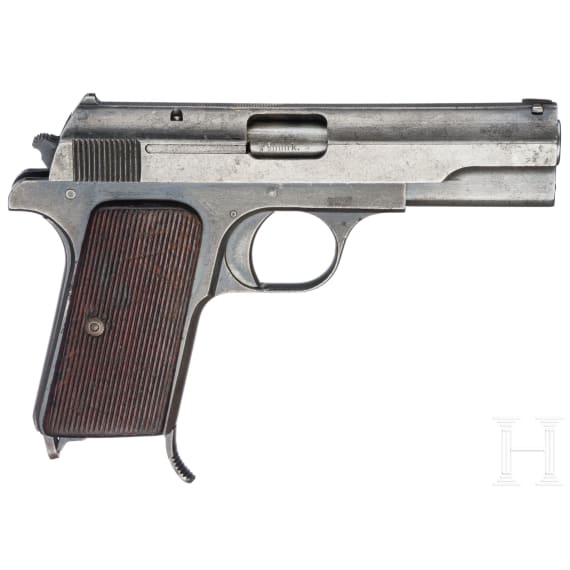 A Femaru Mod. 37, ca. 1944/45
