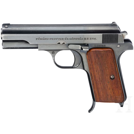 A Femaru, Mod. M37