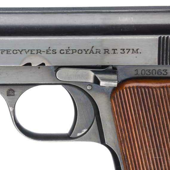 A Femaru, Mod. M37