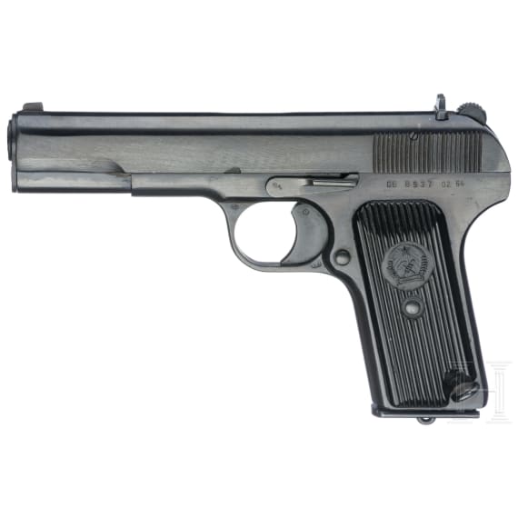 A FEG Mod. 48, 1954