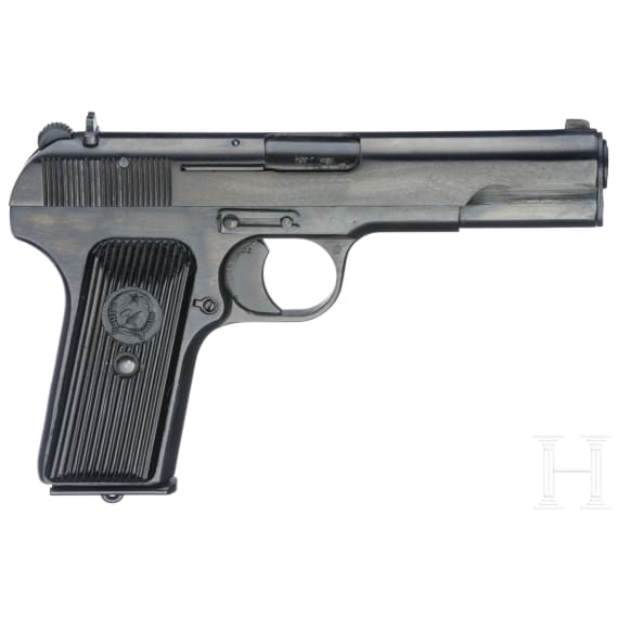 A FEG Mod. 48, 1954