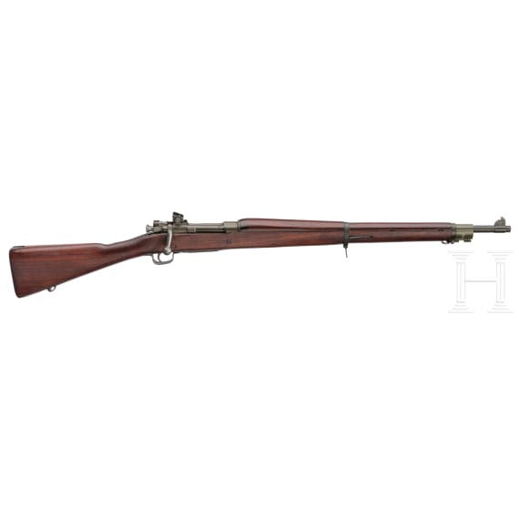 A Remington Mod. 1903-A3