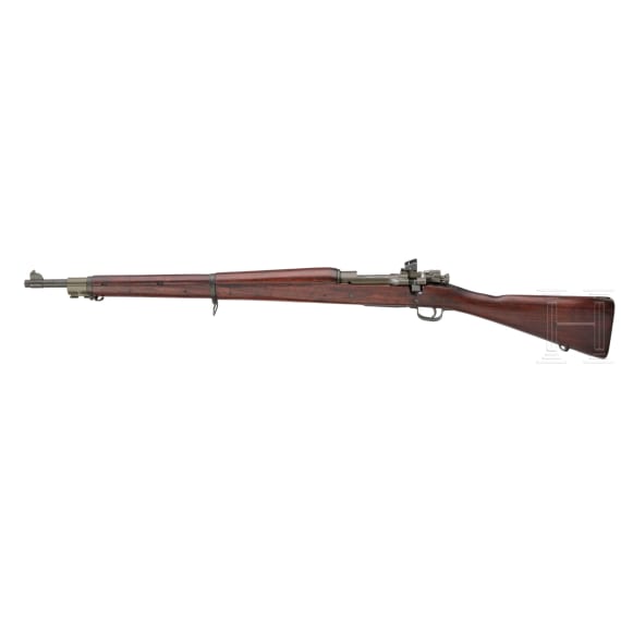 A Remington Mod. 1903-A3
