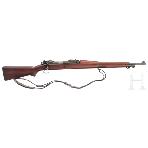 A Springfield Mod. 1903