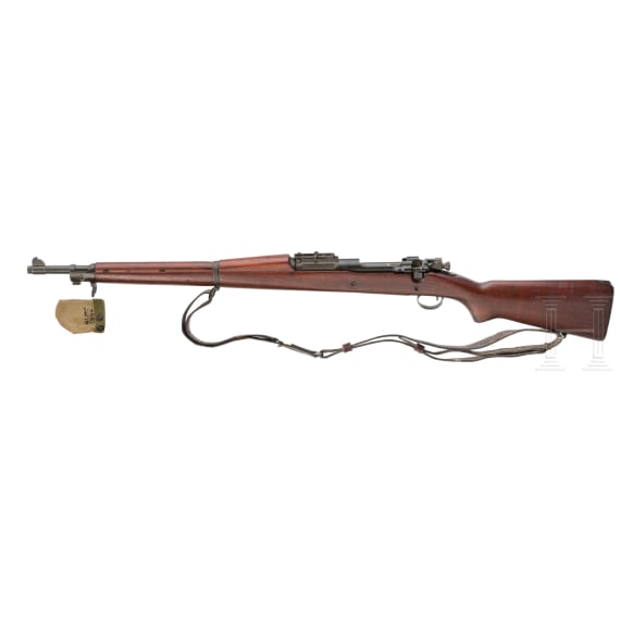 A Springfield Mod. 1903
