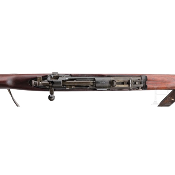 A Springfield Mod. 1903