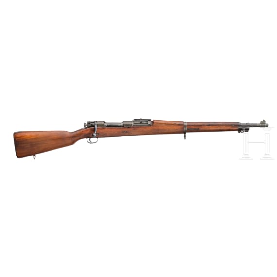 A Springfield Mod. 1903 Mk I, 1943