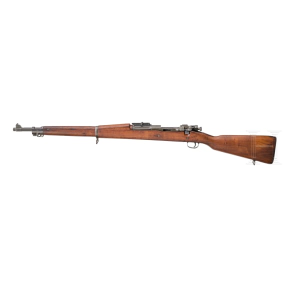 A Springfield Mod. 1903 Mk I, 1943
