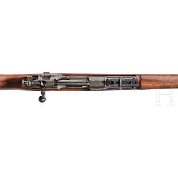 A Springfield Mod. 1903 Mk I, 1943