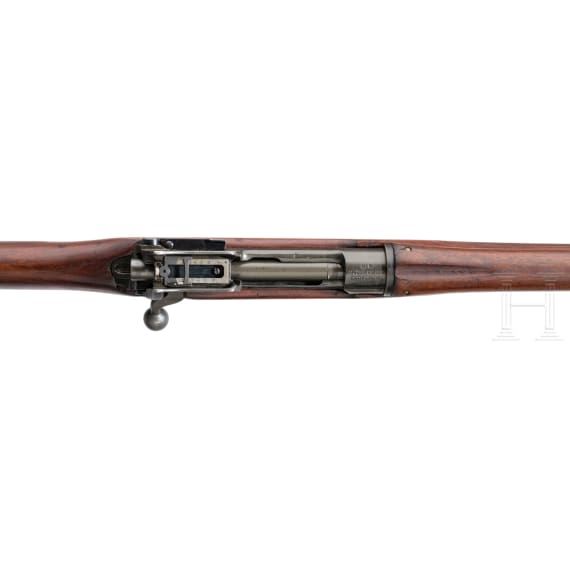 An Eddystone U.S. Rifle Model of 1917