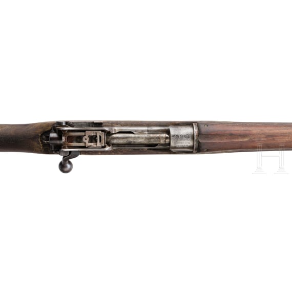 An Eddystone U.S. Rifle Model of 1917
