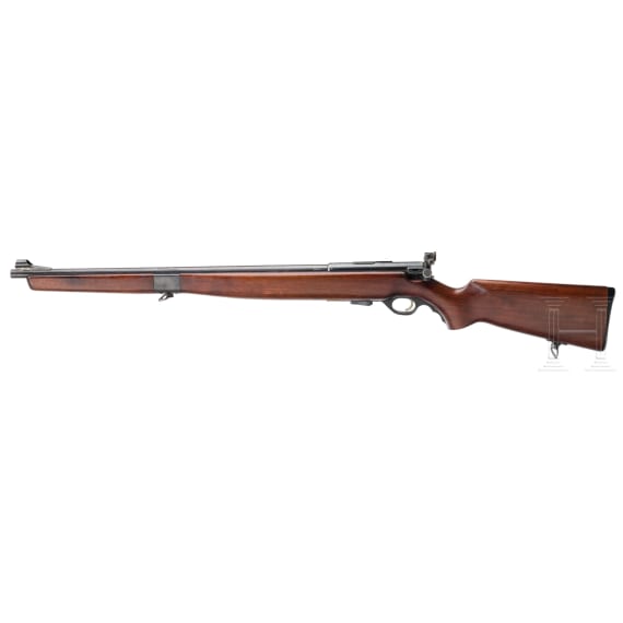 A Mossberg Mod. 42M-B