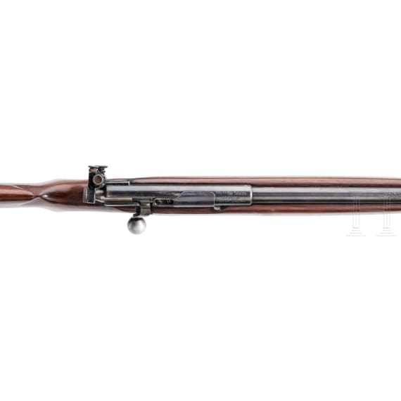 A Mossberg Mod. 42M-B