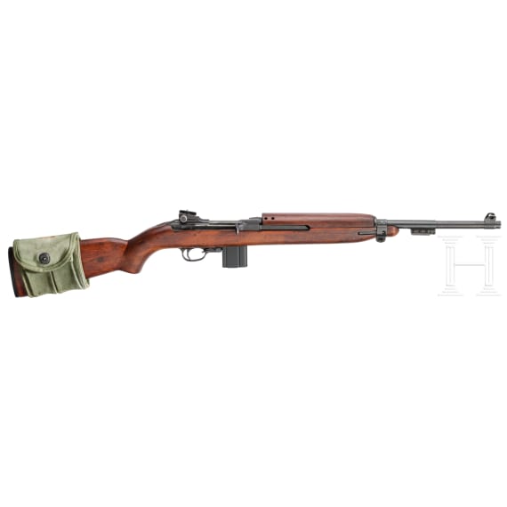 A US-Carbine 30 M1, Rock-Ola