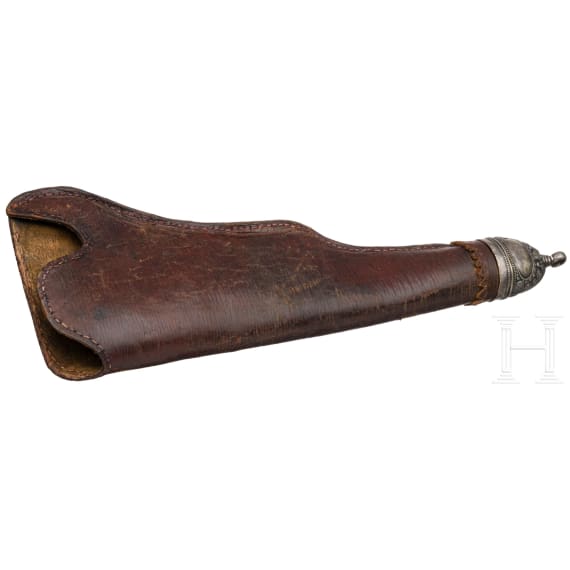 A Colt Mod. 1848 Dragoon 3rd Model