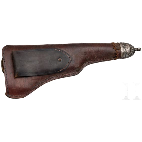 A Colt Mod. 1848 Dragoon 3rd Model