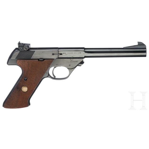 A Hi-Standard Supermatic Tournament, Mod. 103