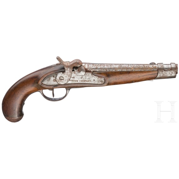 Kavalleriepistole M 1826/43