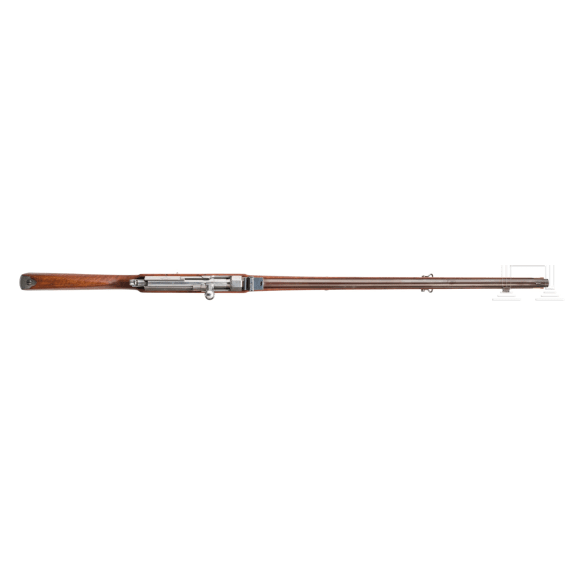 Z&uuml;ndnadel-F&uuml;siliergewehr Dreyse M 60, Danzig