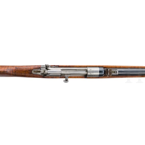 A Karabiner 88 n.m., Erfurt, 1893
