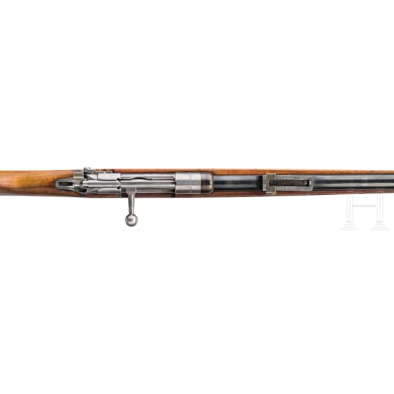 A Gewehr 88/05 by Loewe, 1890