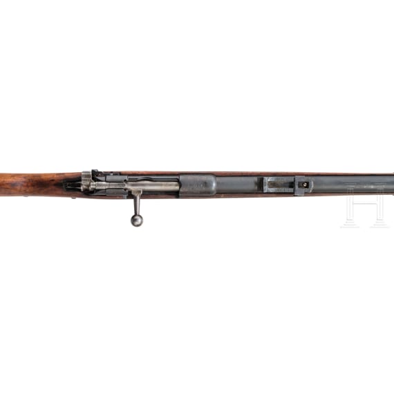 A Gewehr Mod.88/05 by Spandau