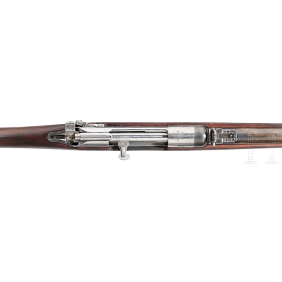 A Gewehr 91, Erfurt, 1892