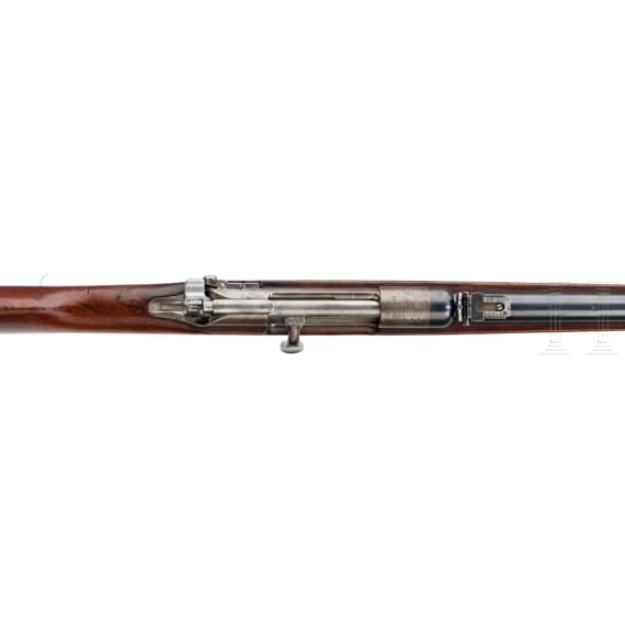 A Gewehr 91 n.m, Erfurt 1896